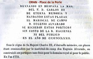 MB h- 029- eglise St-Louis et place de la perle